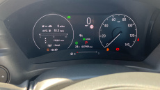 Honda HR-V 1.5 eHEV Advance 5dr CVT Hybrid Hatchback